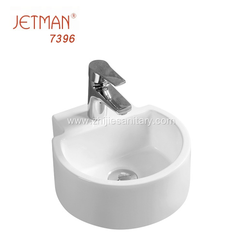 wash basin designer with accessories